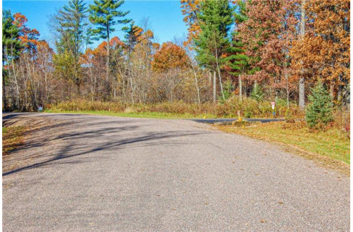 LOT 111 11 1/2 Avenue, Cameron, WI 54822