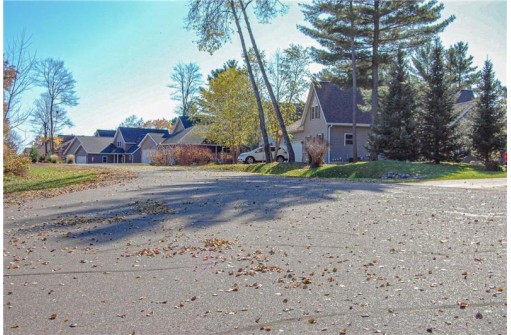 LOT 114 11 1/2 Avenue, Cameron, WI 54822