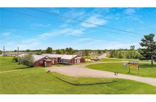 4263 Prairie View Road, Chippewa Falls, WI 54729