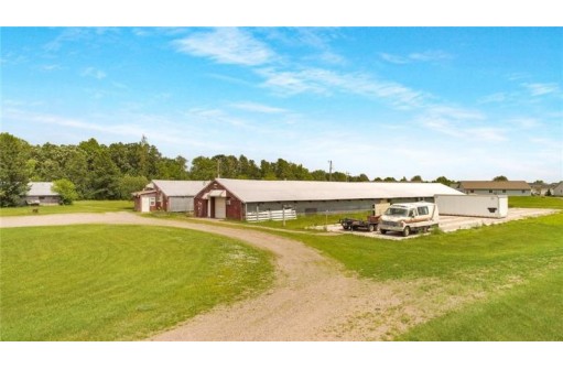 4263 Prairie View Road, Chippewa Falls, WI 54729