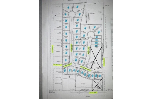 LOT 2 Cherrywood Street, Independence, WI 54747