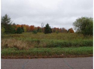 LOT 1 Margaret Lane Park Falls, WI 54552