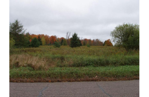 LOT 1 Margaret Lane, Park Falls, WI 54552