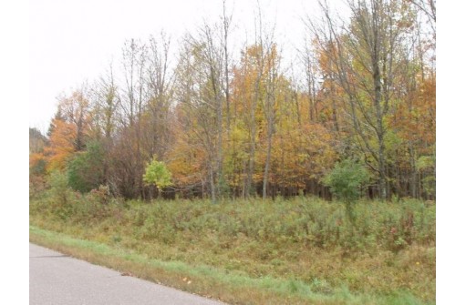 LOT 2 Margaret Lane, Park Falls, WI 54552