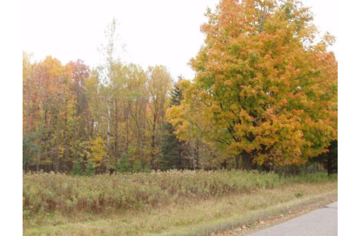 LOT 4 Margaret Lane, Park Falls, WI 54552