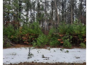 LOT 1 Center Street Merrillan, WI 54754