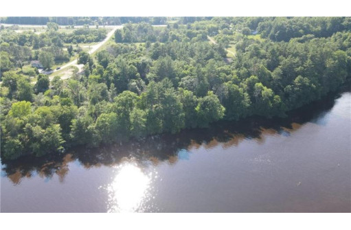 0 River View Dr., Black River Falls, WI 54615