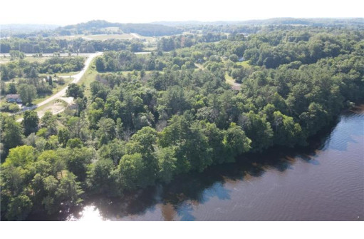 0 River View Dr., Black River Falls, WI 54615