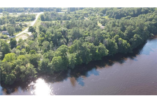 0 River View Dr., Black River Falls, WI 54615