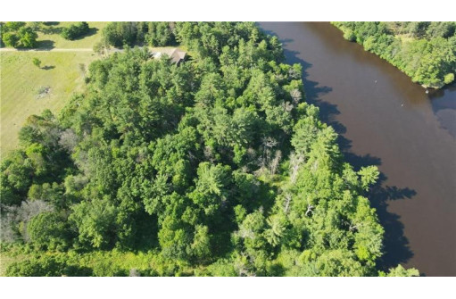 0 River View Dr., Black River Falls, WI 54615