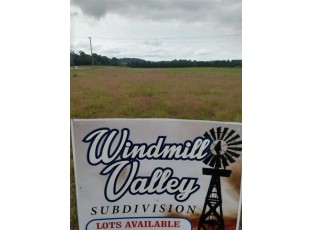 LOT 6 Windmill Drive Augusta, WI 54722