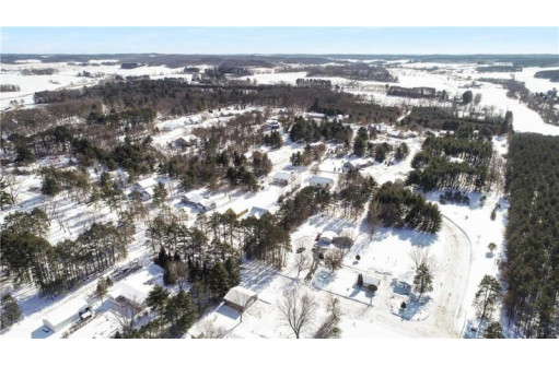 LOT 53 Butternut Drive, Strum, WI 54770