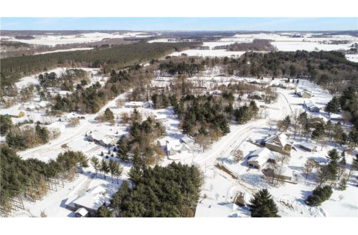 LOT 37 Aspen Court, Strum, WI 54770