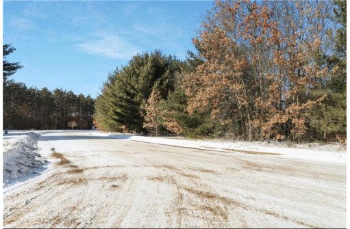 LOT 53 Butternut Drive, Strum, WI 54770