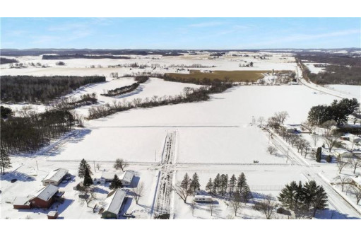 LOT 2B Walnut Street, Strum, WI 54770