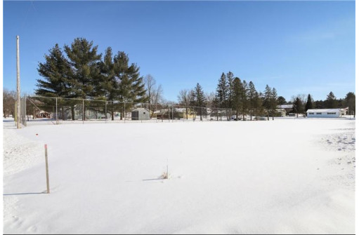 LOT 3B Walnut Street, Strum, WI 54770