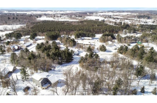 LOT 5B West Spruce Street, Strum, WI 54770