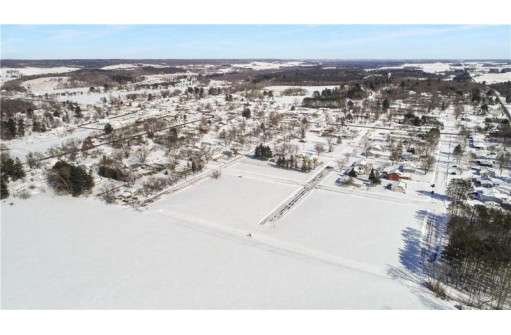 LOT 5B West Spruce Street, Strum, WI 54770