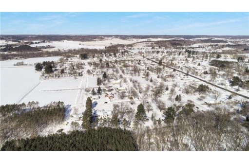 LOT 5B West Spruce Street, Strum, WI 54770