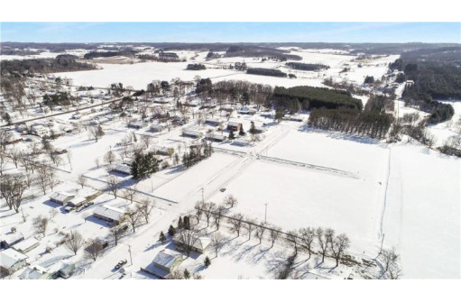 LOT 7B West Spruce Street, Strum, WI 54770