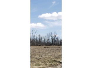 LOT 25 West Hill Street Thorp, WI 54771