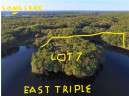 LOT 7 151st Street, New Auburn, WI 54757