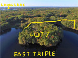 LOT 7 151st Street New Auburn, WI 54757