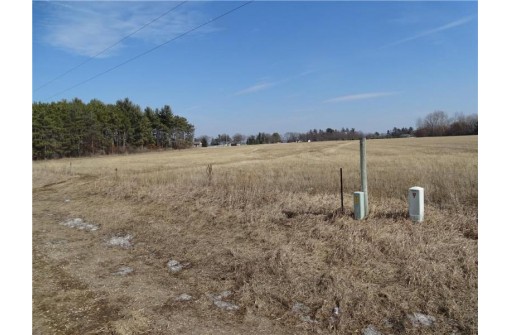 LOT 5 North Prairie Lane, Durand, WI 54736