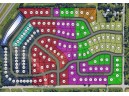 LOT #20 - 2959 Water Lily Drive, Eau Claire, WI 54703