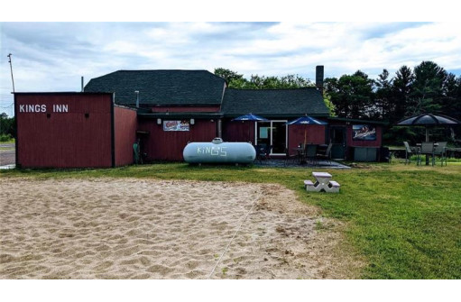 27015 State Highway 40, New Auburn, WI 54757