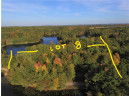 LOT 8 151st Street, New Auburn, WI 54757