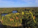 LOT 8 151st Street New Auburn, WI 54757