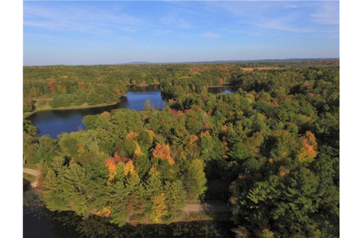 LOT 8 151st Street, New Auburn, WI 54757