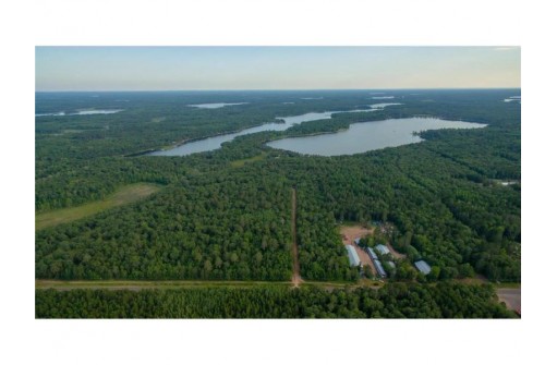 XXXX Kielkucki Lot 6 Trail, Danbury, WI 54830