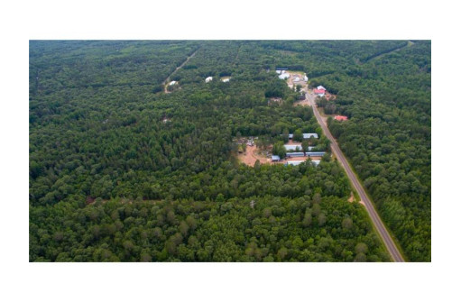 XXXX Kielkucki Lot 1 Trail, Danbury, WI 54830