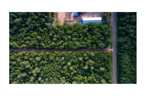 XXXX Kielkucki Lot 1 Trail, Danbury, WI 54830