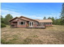 8798 East County Road T, Minong, WI 54859