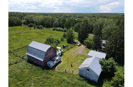 81440 Kinney Valley Road, Port Wing, WI 54865