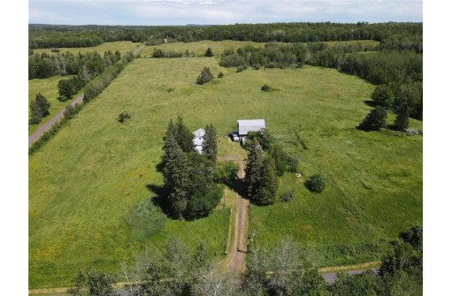 81440 Kinney Valley Road, Port Wing, WI 54865