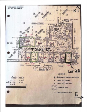 XXX LOT 2.8 Tony Street