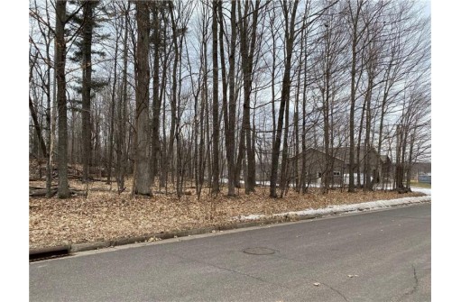 LOT 3 Ironwood Street, Barron, WI 54812