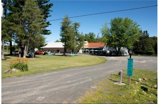 1721 Us Highway 8, Balsam Lake, WI 54024