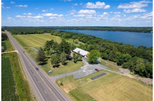 1721 Us Highway 8, Balsam Lake, WI 54024