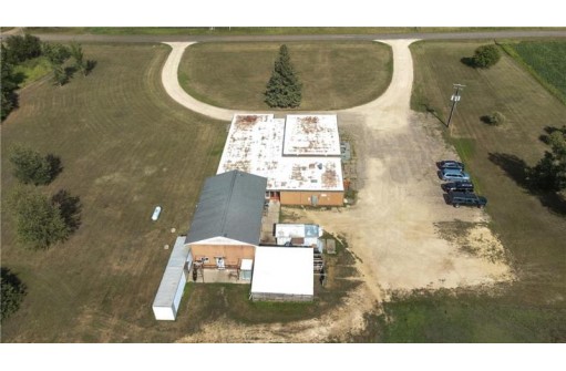 N3485 810th Street, Elk Mound, WI 54739