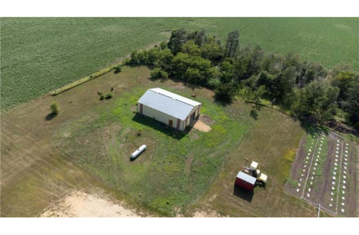 N3485 810th Street, Elk Mound, WI 54739