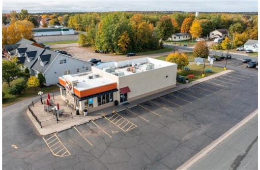 24165 State Road 35 70, Siren, WI 54872