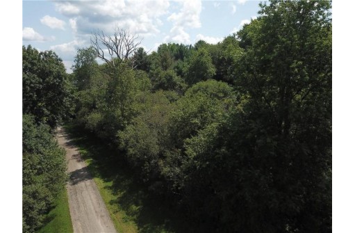 0 Rye Bluff Road, Black River Falls, WI 54615