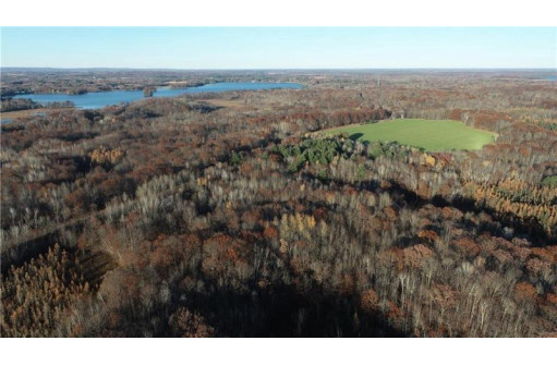 11 ACRES Chippewa Trail, New Auburn, WI 54757