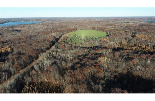 11 ACRES Chippewa Trail, New Auburn, WI 54757