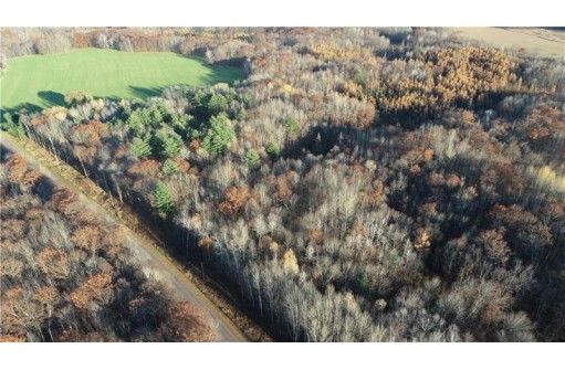 11 ACRES Chippewa Trail, New Auburn, WI 54757